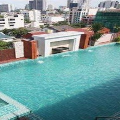 Апартаменты Montara Serviced Apartment Thonglor 25 Бангкок