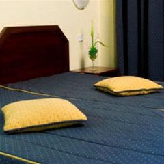 Hotel Malaposta детские мероприятия