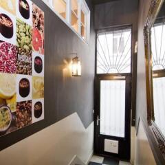 Отель B&B Brussels@Heart Бельгия, Брюссель - отзывы, цены и фото номеров - забронировать отель B&B Brussels@Heart онлайн интерьер отеля фото 3