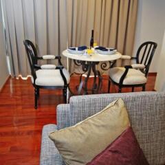 Отель Asoke Residence Sukhumvit Бангкок помещение для мероприятий фото 2