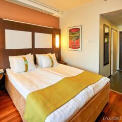 Отель Holiday Inn Helsinki West- Ruoholahti комната для гостей фото 2