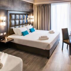 Отель Spice Hotel Milano Италия, Милан - - забронировать отель Spice Hotel Milano, цены и фото номеров фото 14