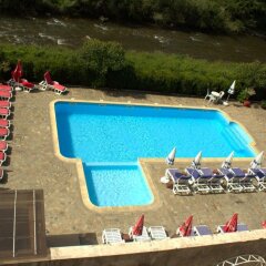 Family Hotel Enica Правец фото 15