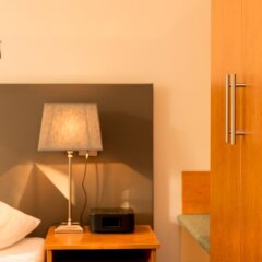 Hotel Drei Kronen удобства в номере фото 2