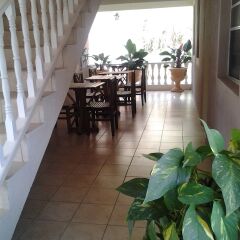 Rejens Hotel in Massacre, Dominica from 63$, photos, reviews - zenhotels.com balcony