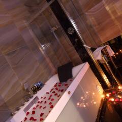 Swiss International Royal Hotel Riyadh развлечения