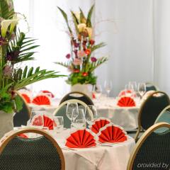 Mercure Hotel München Süd Messe