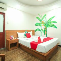 Bali Boutique Hotel детские мероприятия