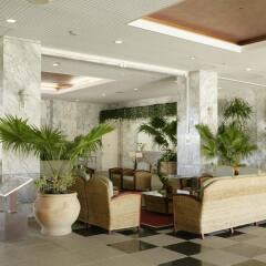 Starts Guam Resort Hotel интерьер отеля