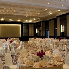 Отель AC Hotel by Marriott Penang Малайзия, Пенанг - отзывы, цены и фото номеров - забронировать отель AC Hotel by Marriott Penang онлайн помещение для мероприятий
