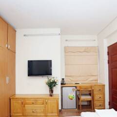 Newstyle Hotel & Apartment Ханой удобства в номере