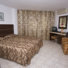 Hotel Zora комната для гостей фото 2
