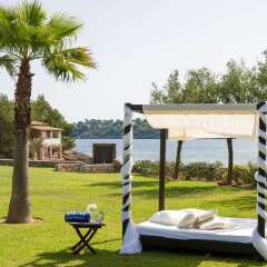 Отель Blau Privilege Porto Petro Beach Resort & Spa фото 6