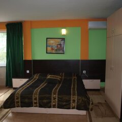 Отель Vida Family Hotel Болгария, Видин - отзывы, цены и фото номеров - забронировать отель Vida Family Hotel онлайн комната для гостей фото 2