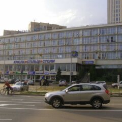 Гостиница Мир фото 3