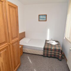 Отель Family Hotel Saint Iliya Болгария, Бургас - отзывы, цены и фото номеров - забронировать отель Family Hotel Saint Iliya онлайн комната для гостей фото 5