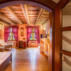 Hotel U Krale Karla развлечения