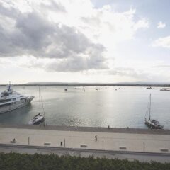 Отель Ortigia Camere Con Vista da Giulio B&B Сиракуза приотельная территория фото 2