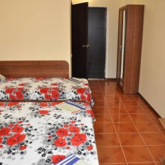 Гостиница Viktoriya Guest House в Анапе отзывы, цены и фото номеров - забронировать гостиницу Viktoriya Guest House онлайн Анапа комната для гостей фото 3