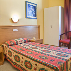 Hotel Central Playa комната для гостей