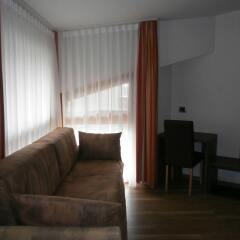 Hotel Schölzhorn Рачинес-Ратскингс комната для гостей