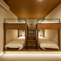 mizuka Nakasu 5 - unmanned hotel - Фукуока детские мероприятия фото 2