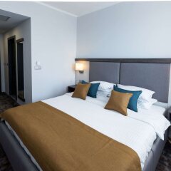 Отель Best Western Plus Premium Inn Солнечный берег комната для гостей
