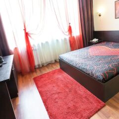Гостиница MarianHall удобства в номере