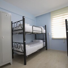 Old Town Istanbul Hostel Турция, Стамбул - отзывы, цены и фото номеров - забронировать отель Old Town Istanbul Hostel онлайн фото 12