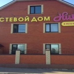 Гостиница Ника