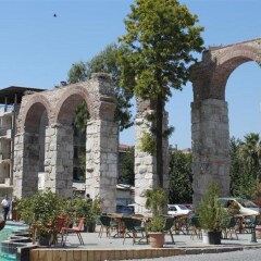 Efes Antik Hotel Сельчук