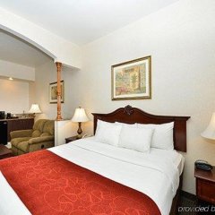 Comfort Suites Redlands in Redlands, United States of America from 156$, photos, reviews - zenhotels.com guestroom photo 5