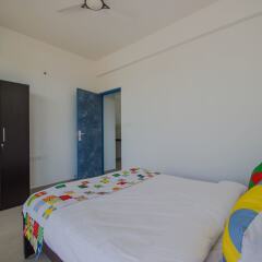 Отель OYO 11897 Home Greek Style 2BHK With Pool Bambolim Гоа детские мероприятия