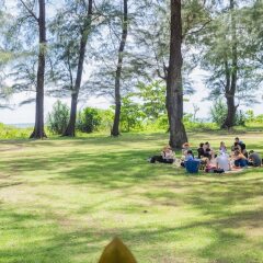 Отель Dewa Phuket Nai Yang Beach фото 6