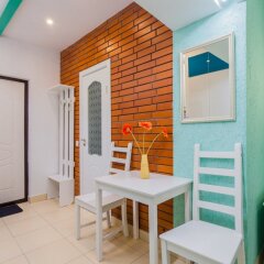 Foryou Na Anglijskom Apart-Hotel балкон