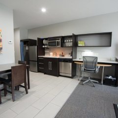 Home2 Suites by Hilton Tulsa Hills in Tulsa, United States of America from 149$, photos, reviews - zenhotels.com