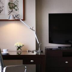 JW Marriott Hotel Seoul удобства в номере
