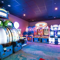 Отель Margaritaville Hotel Vicksburg США, Виксбург - отзывы, цены и фото номеров - забронировать отель Margaritaville Hotel Vicksburg онлайн развлечения