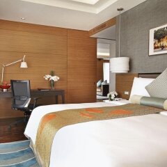 Отель InterContinental Saigon удобства в номере фото 2