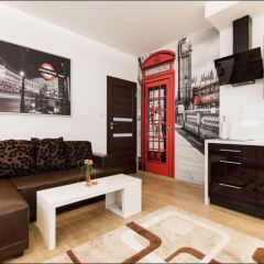 Отель P&O Apartments Fabryczna Польша, Варшава - отзывы, цены и фото номеров - забронировать отель P&O Apartments Fabryczna онлайн развлечения