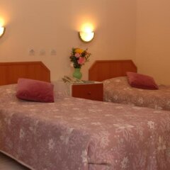 Lotus Hotel Сиде детские мероприятия