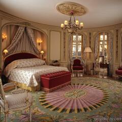 The Ritz London in London, United Kingdom from 1619$, photos, reviews - zenhotels.com guestroom