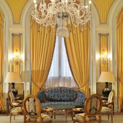 Отель Avenida Palace интерьер отеля фото 3