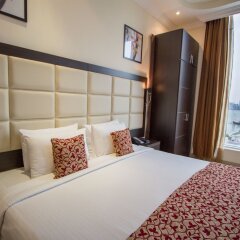 Horizon Manor Hotel in Doha, Qatar from 79$, photos, reviews - zenhotels.com guestroom photo 2