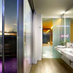 Hard Rock Hotel Ibiza ванная