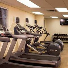 Отель Embassy Suites Flagstaff фитнесс-зал фото 2