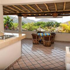 Отель Villas San Sebastián Мексика, Сиуатанехо - отзывы, цены и фото номеров - забронировать отель Villas San Sebastián онлайн фото 2