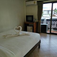 Holiday Park Hotel комната для гостей фото 4
