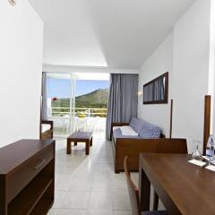 Отель VIVA Eden Lago комната для гостей фото 2