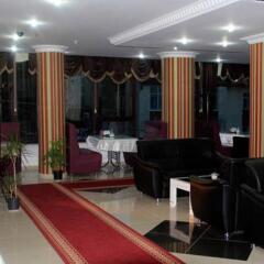Hotel Side гостиничный бар